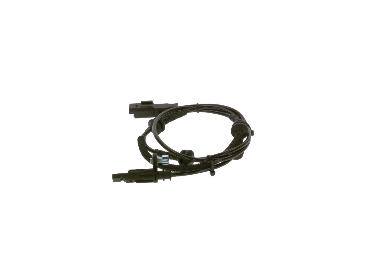 Датчик ABS передний Bosch 0986594520