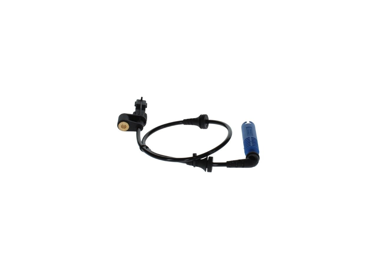 Датчик антиблокировочной системы торможения Bosch 0986594527 цена, от 38.85 USD