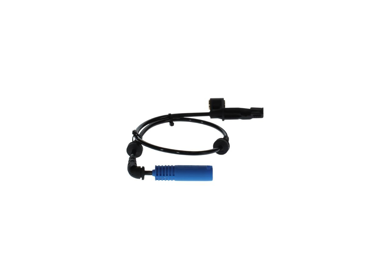 Передний левый датчик абс Bosch 0986594527