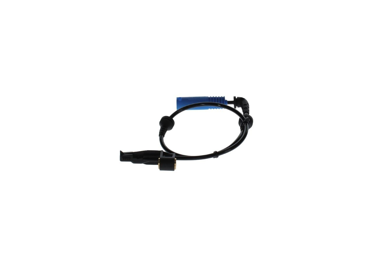 Купить 0986594527 Bosch Датчик ABS передний левый