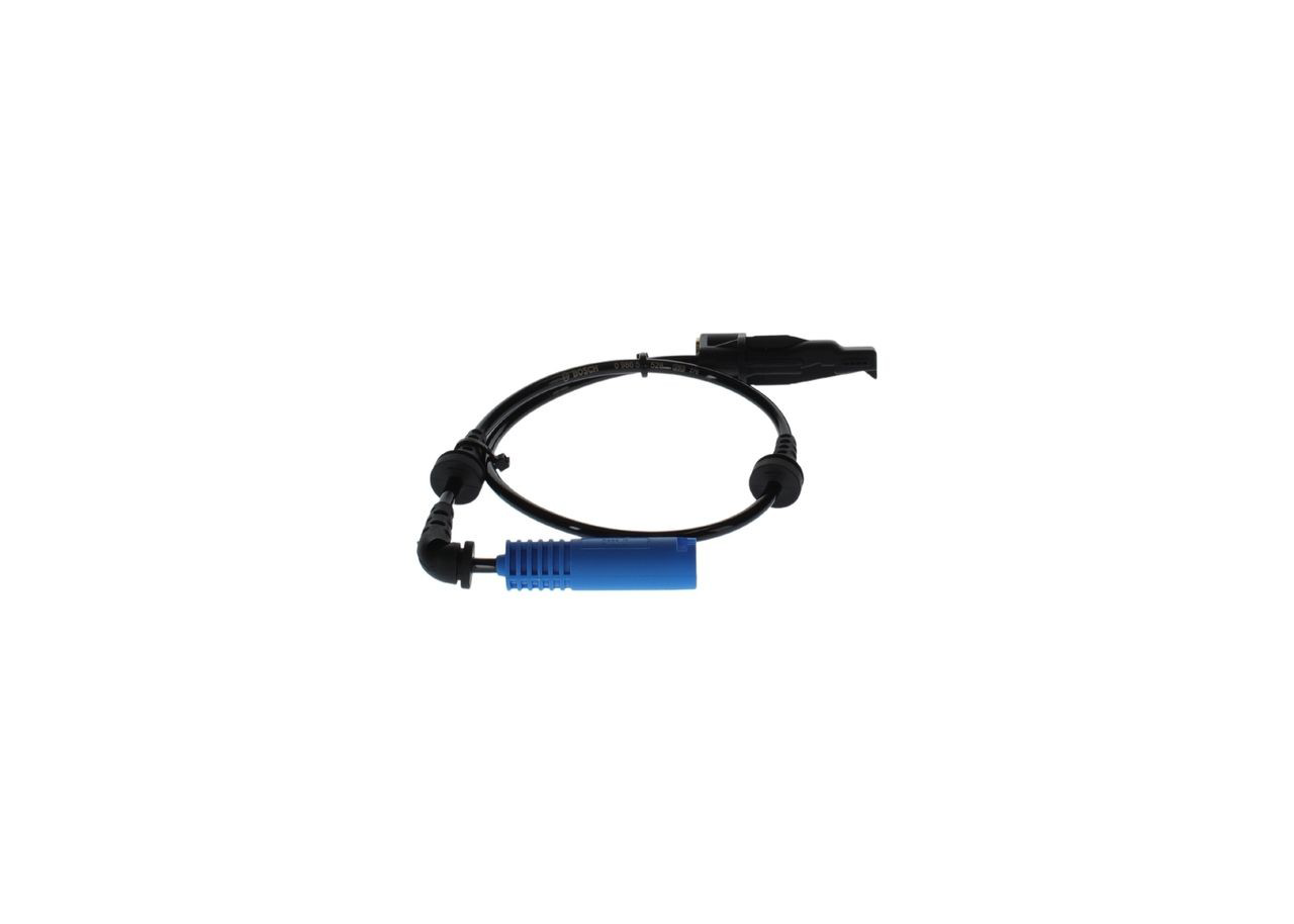 Датчик АБС (ABS) передний, правый Bosch 0986594528 цена, от 18.40 USD