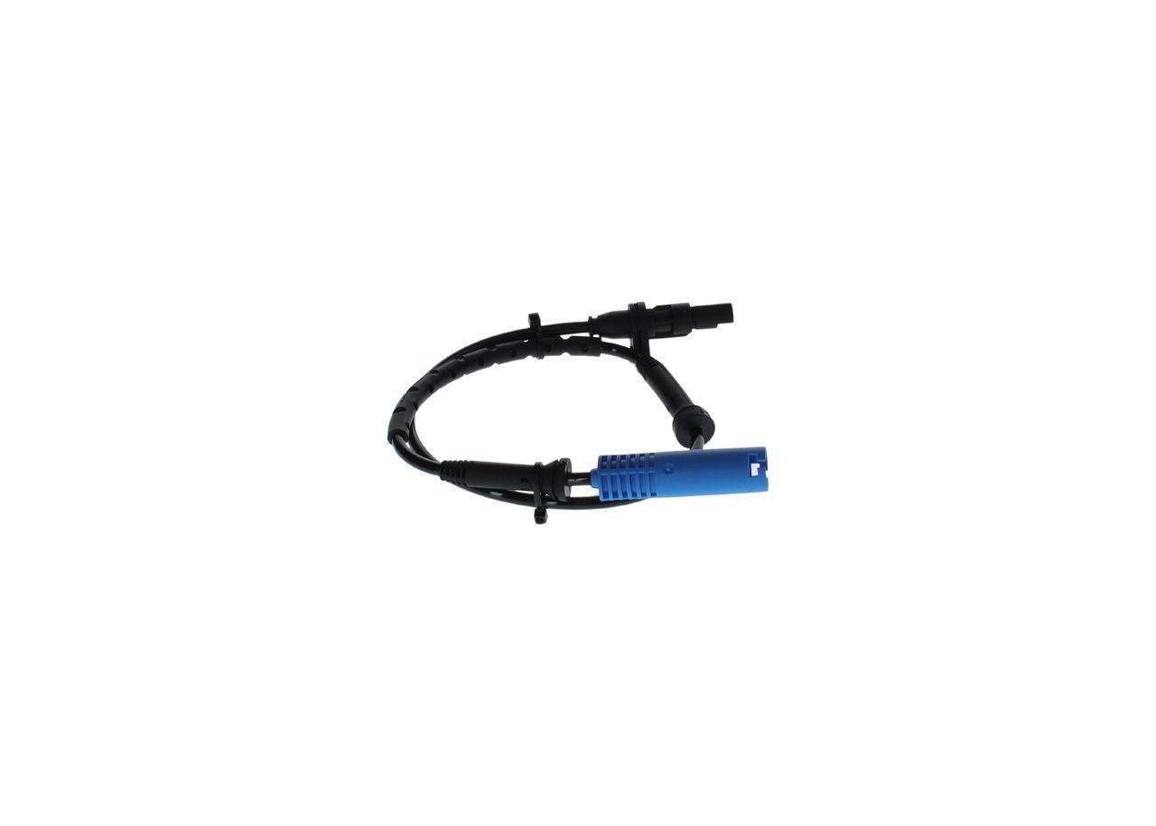 Датчик ABS передний Bosch 0986594529
