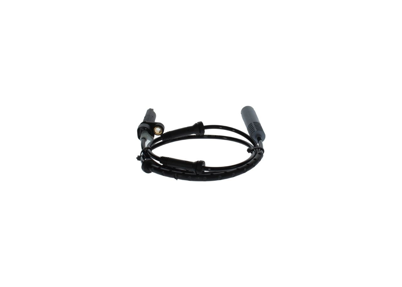 0986594533 Bosch Датчик АБС (ABS) задний