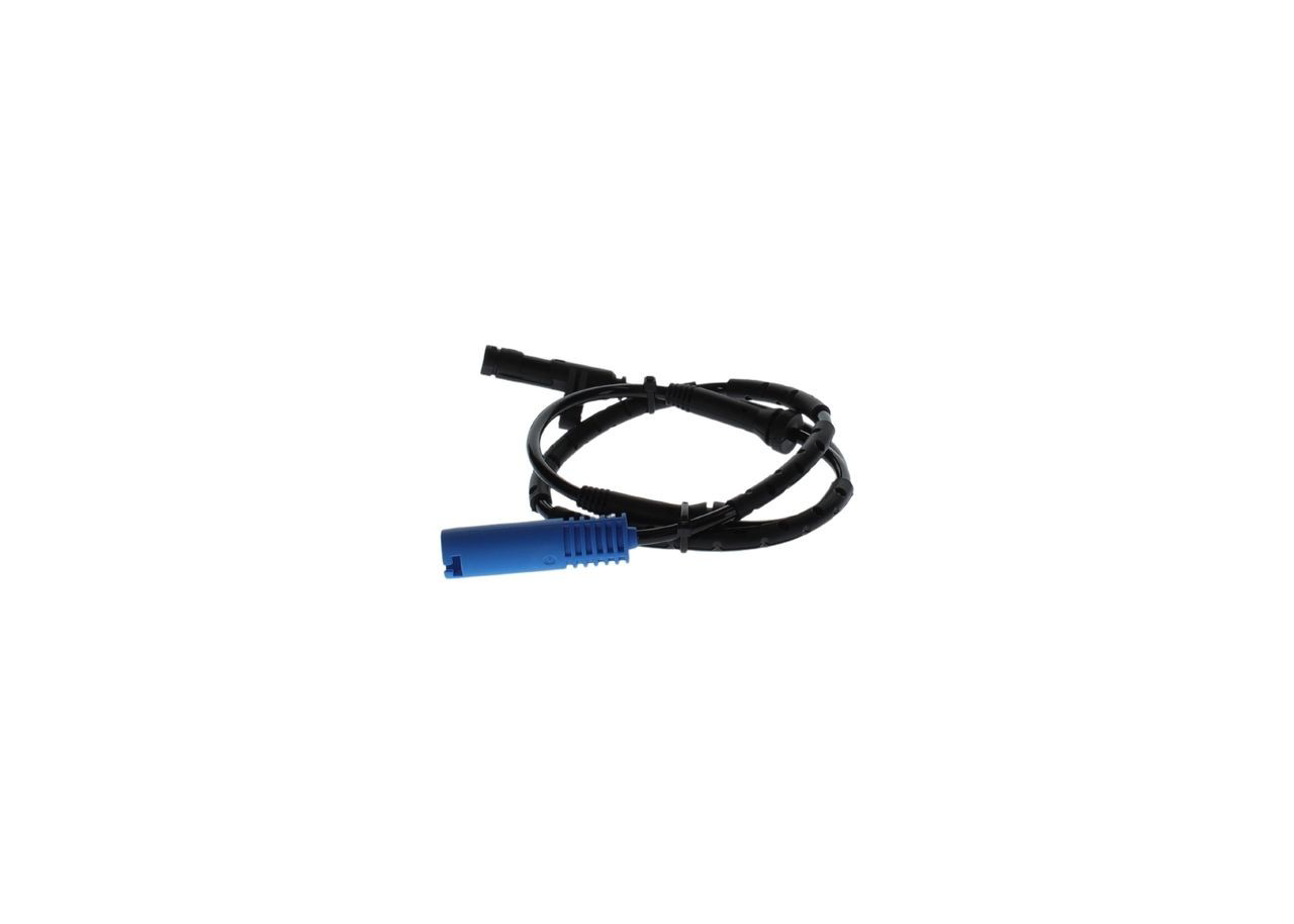0986594537 Bosch Датчик АБС (ABS) задний
