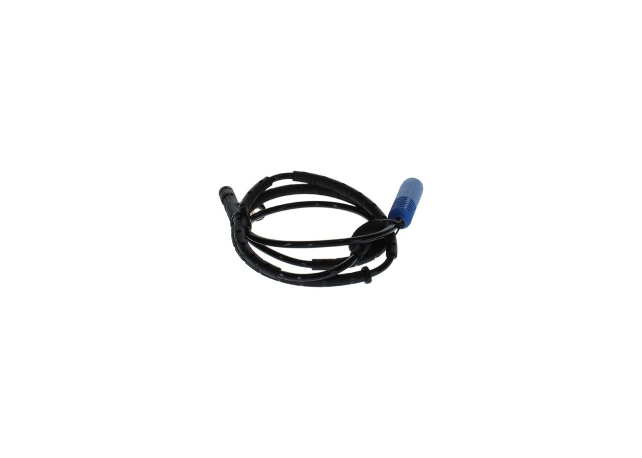 Купить 0986594539 Bosch Датчик АБС задний