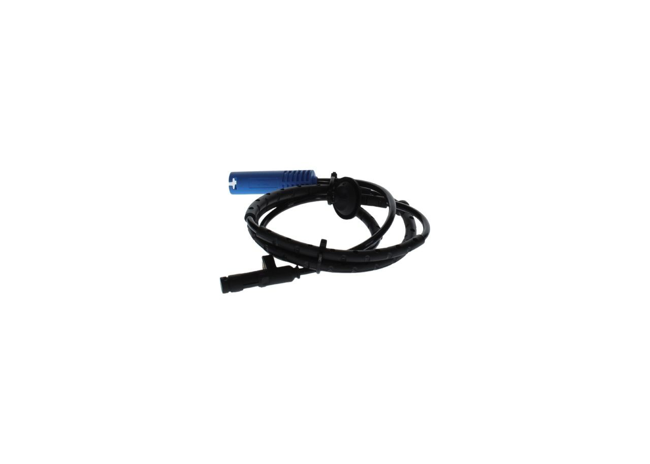 Датчик АБС (ABS) задний Bosch 0986594539 цена, от 29.64 USD