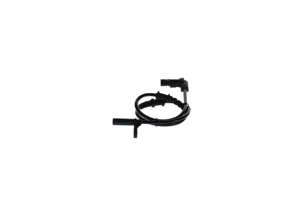 Передний датчик АБС Bosch 0986594543 цена, от 38.49 USD