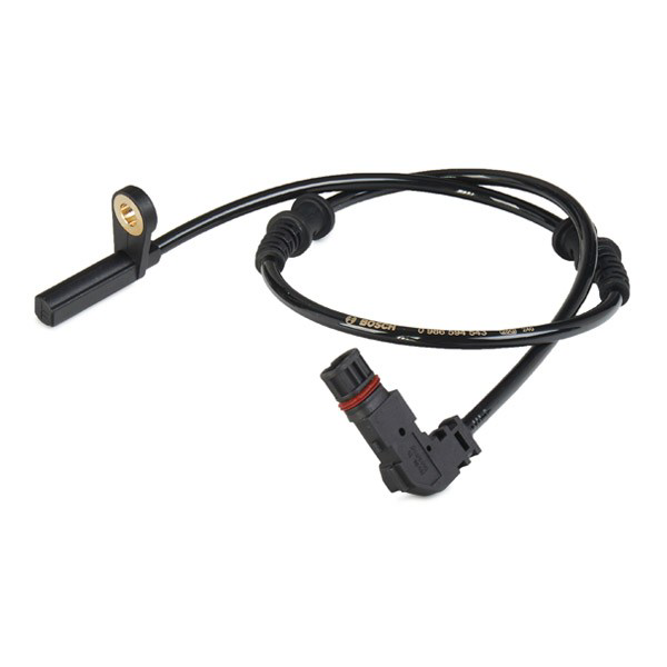 Купить 0986594543 Bosch Датчик АБС (ABS) передний
