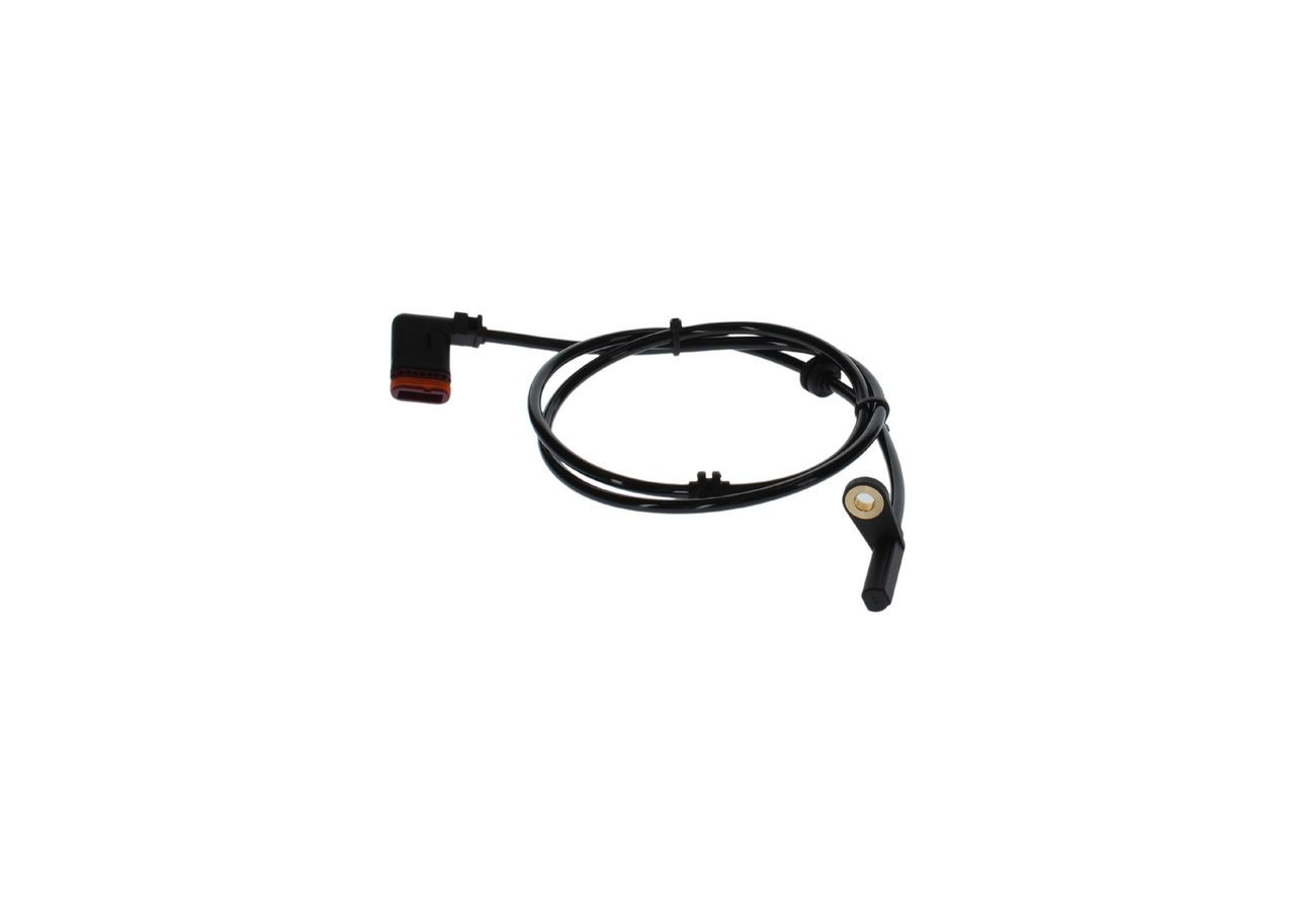 Датчик АБС (ABS) задний Bosch 0986594546 цена, от 47.07 USD