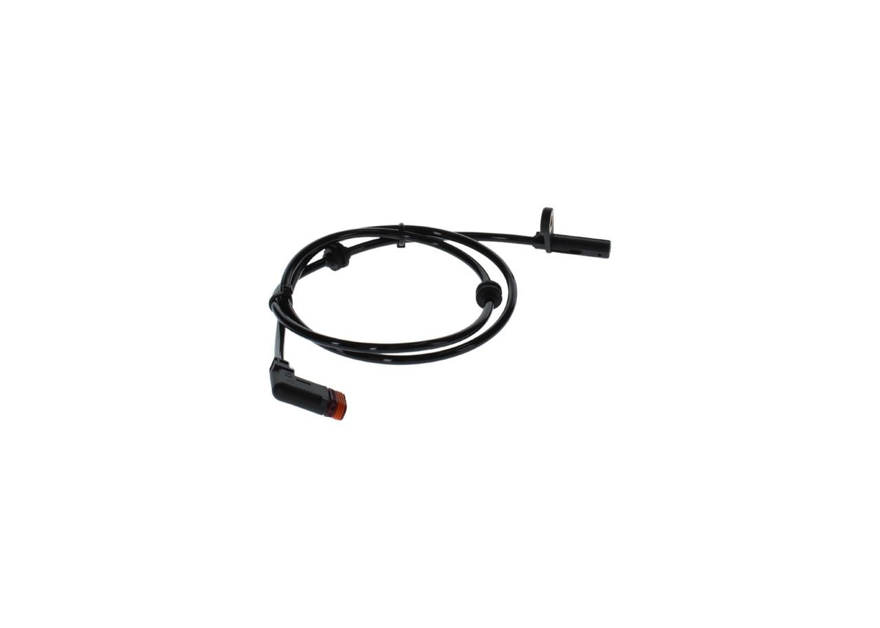 0986594546 Bosch Датчик АБС (ABS) задний