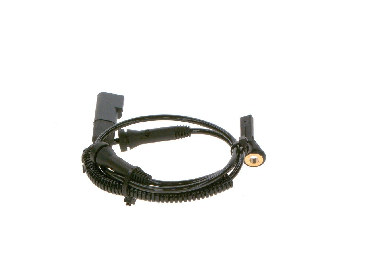 Передний датчик АБС Bosch 0986594557 цена, от 27.21 USD