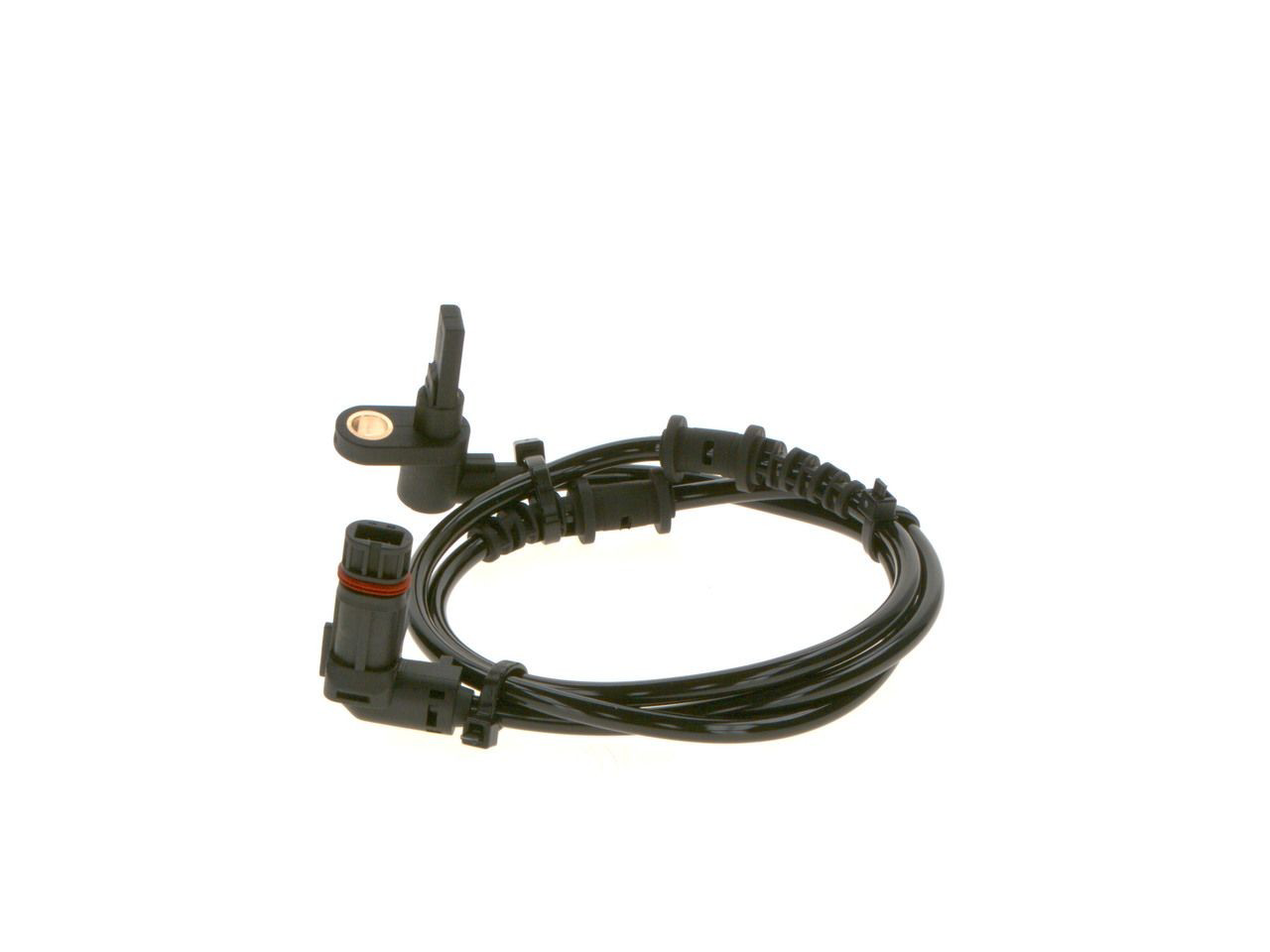 Датчик АБС (ABS) задний Bosch 0986594563 цена, от 35.29 USD