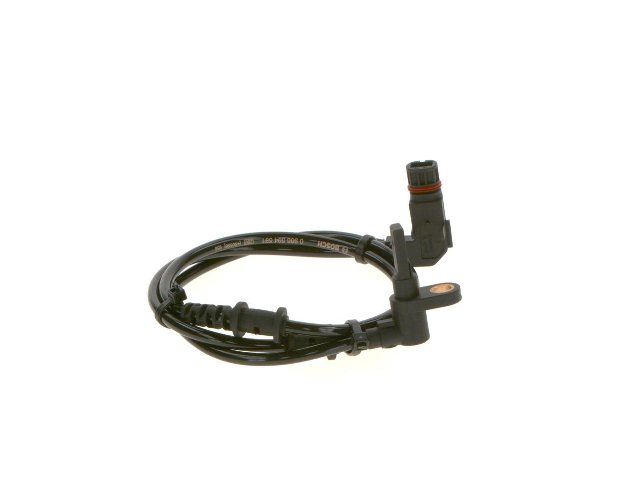 0986594563 Bosch Датчик АБС (ABS) задний