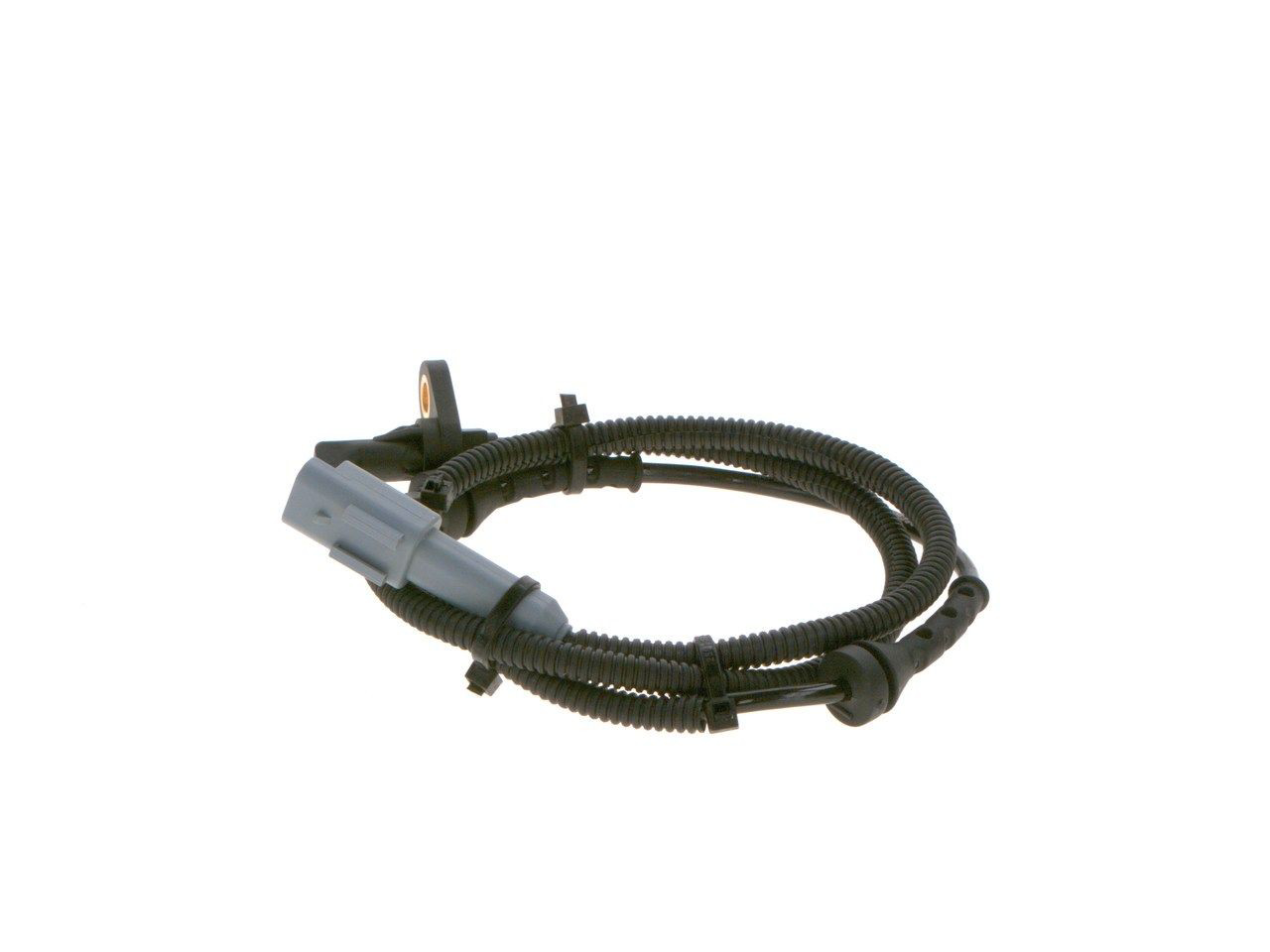 Датчик АБС (ABS) задний Bosch 0986594566 цена, от 18.27 USD