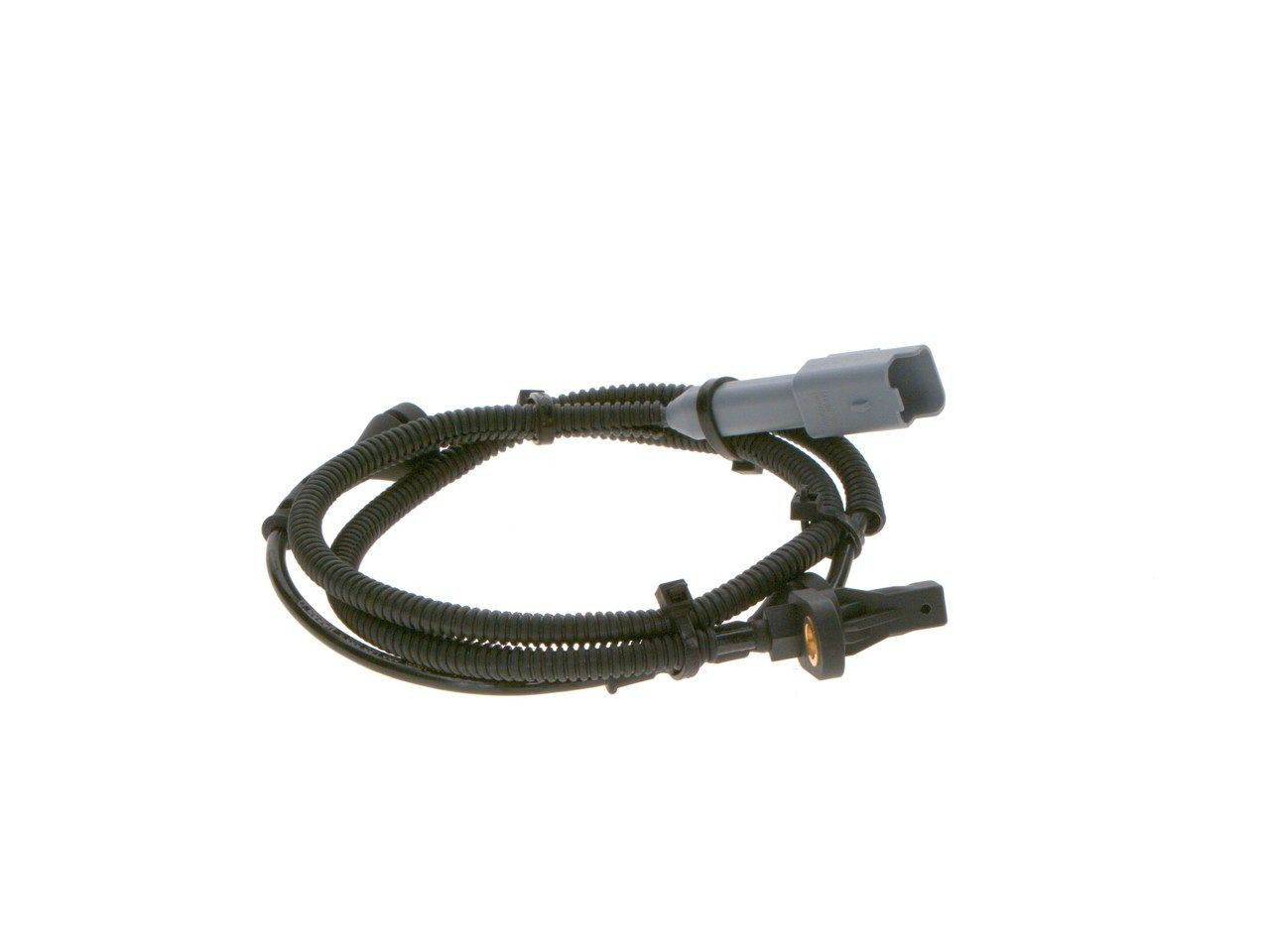 Датчик ABS задний Bosch 0986594566