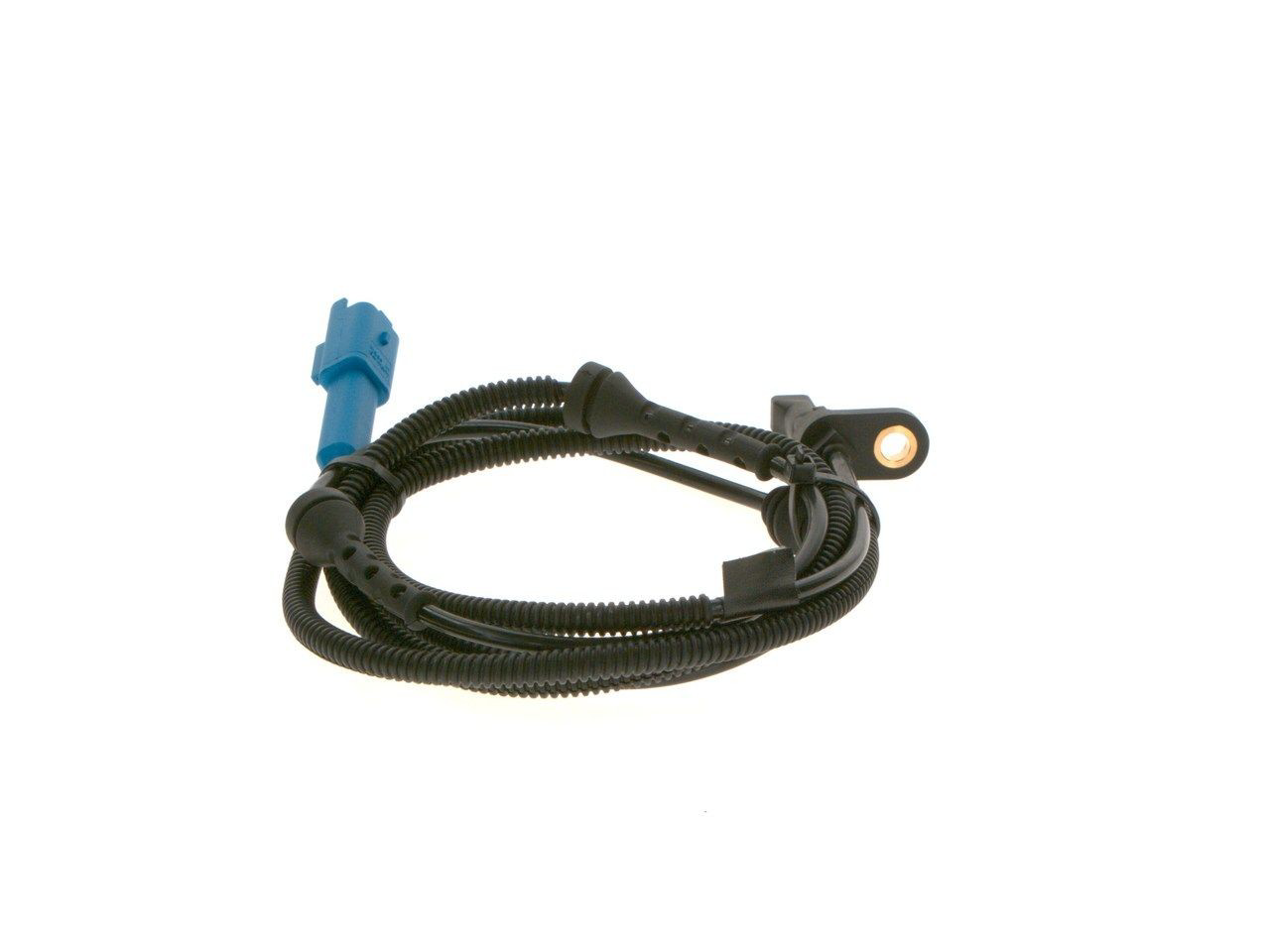 Датчик АБС (ABS) задний Bosch 0986594568 цена, от 21.08 USD