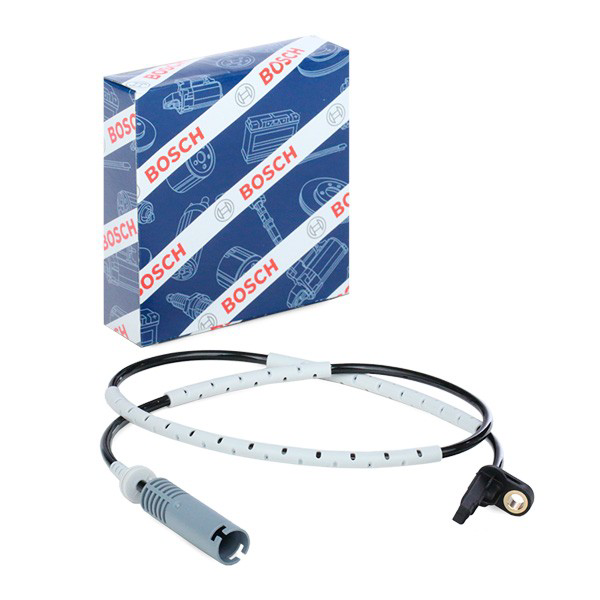 0986594572 Bosch Датчик АБС (ABS) задний