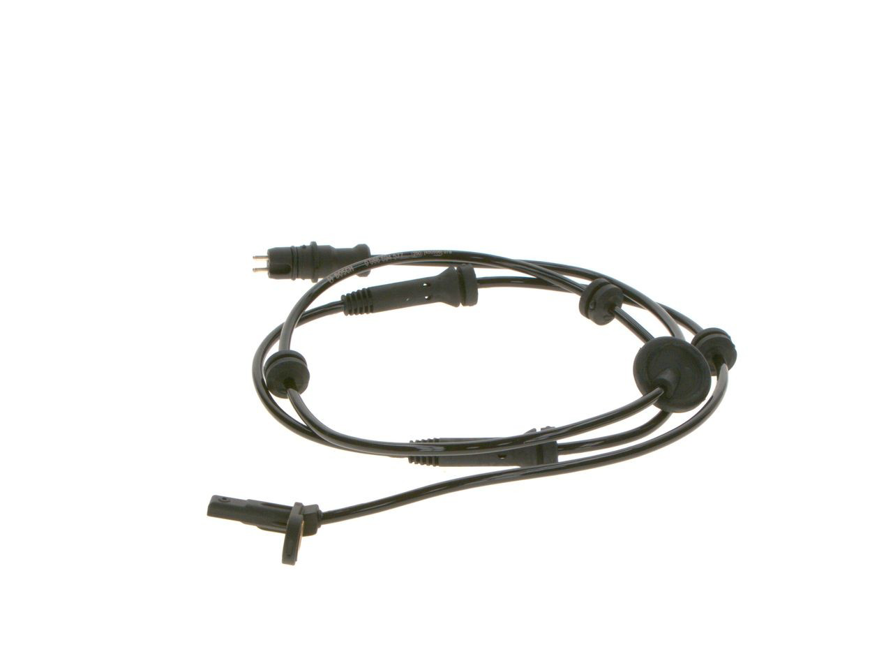 Передний правый датчик АБС Bosch 0986594577