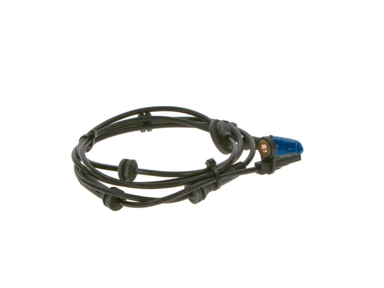 Датчик АБС (ABS) задний Bosch 0986594583 цена, от 34.68 USD