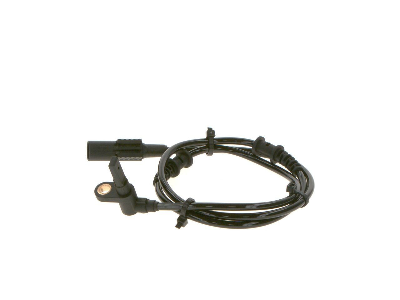 Датчик ABS передний Bosch 0986594590