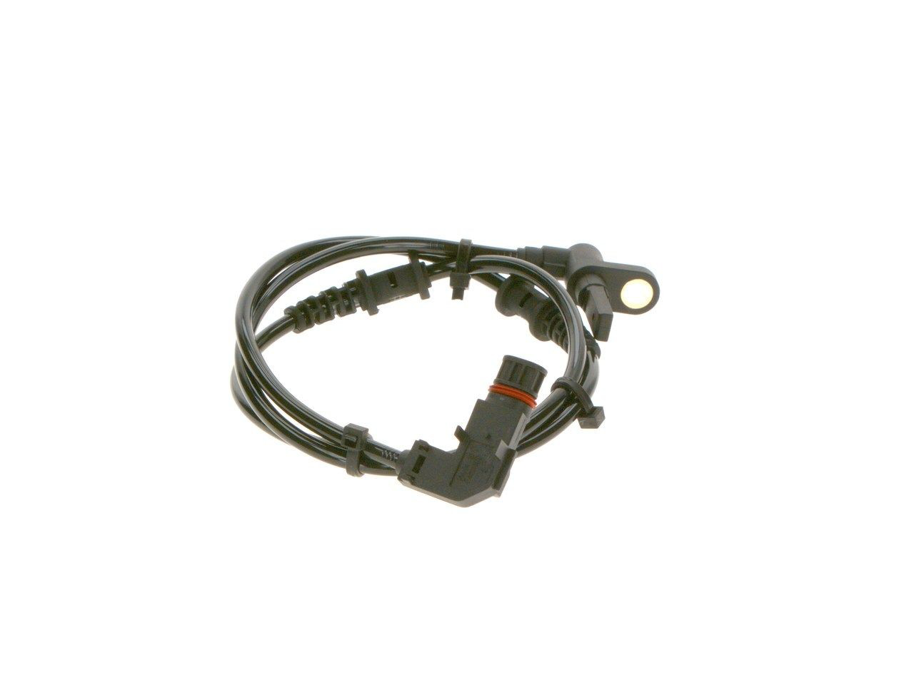 Передний датчик АБС Bosch 0986594591 цена, от 29.49 USD