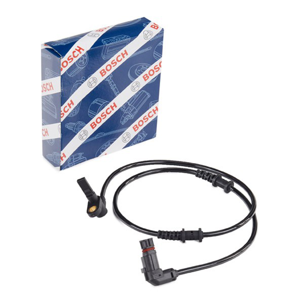 Датчик ABS передний Bosch 0986594591
