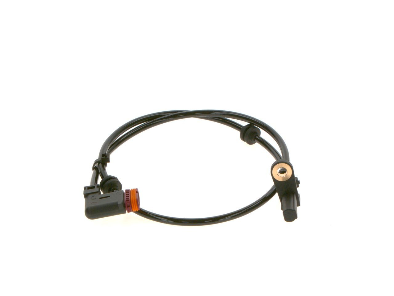 Датчик АБС (ABS) задний Bosch 0986594592 цена, от 48.31 USD