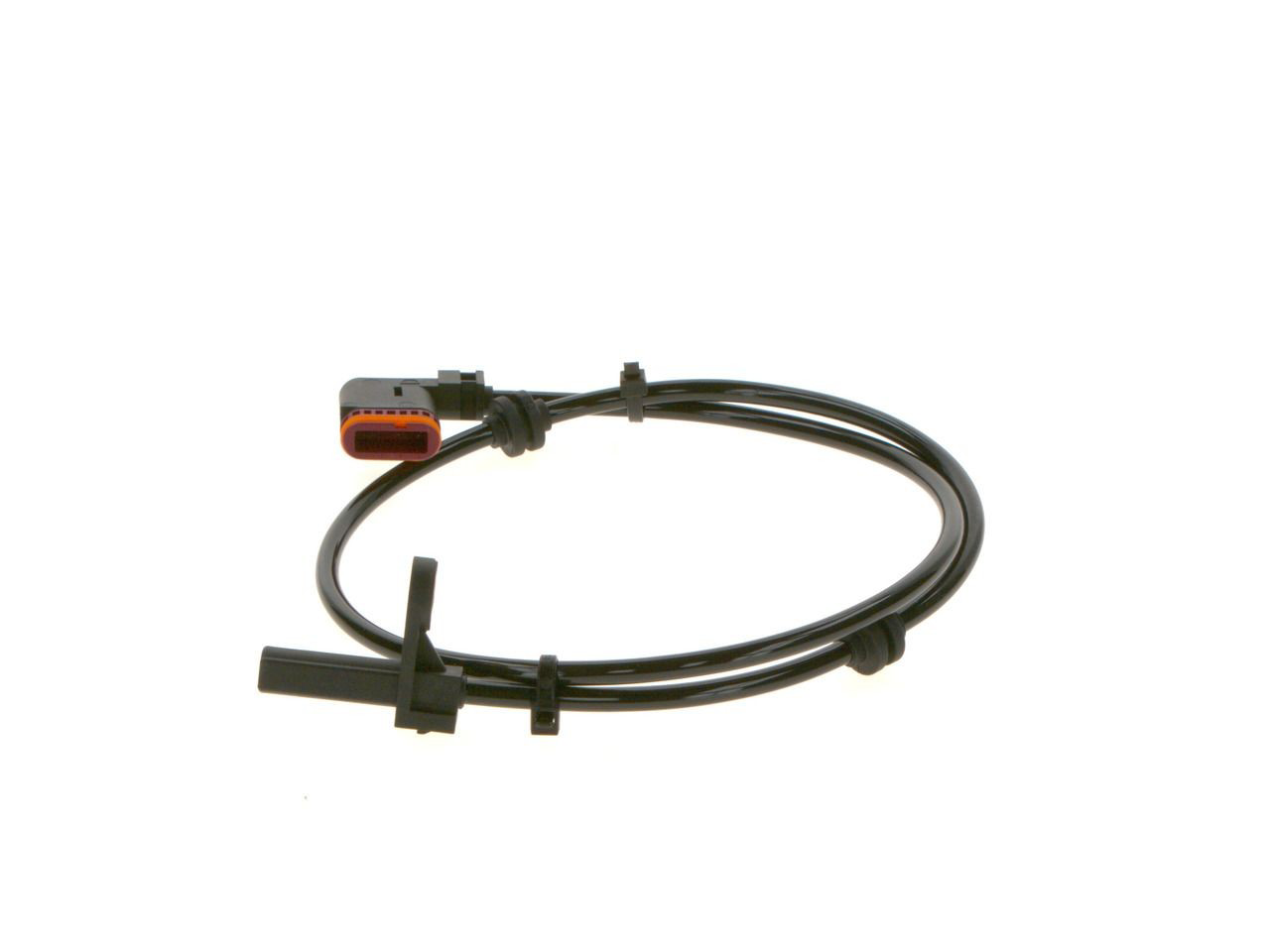 Датчик ABS задний Bosch 0986594592