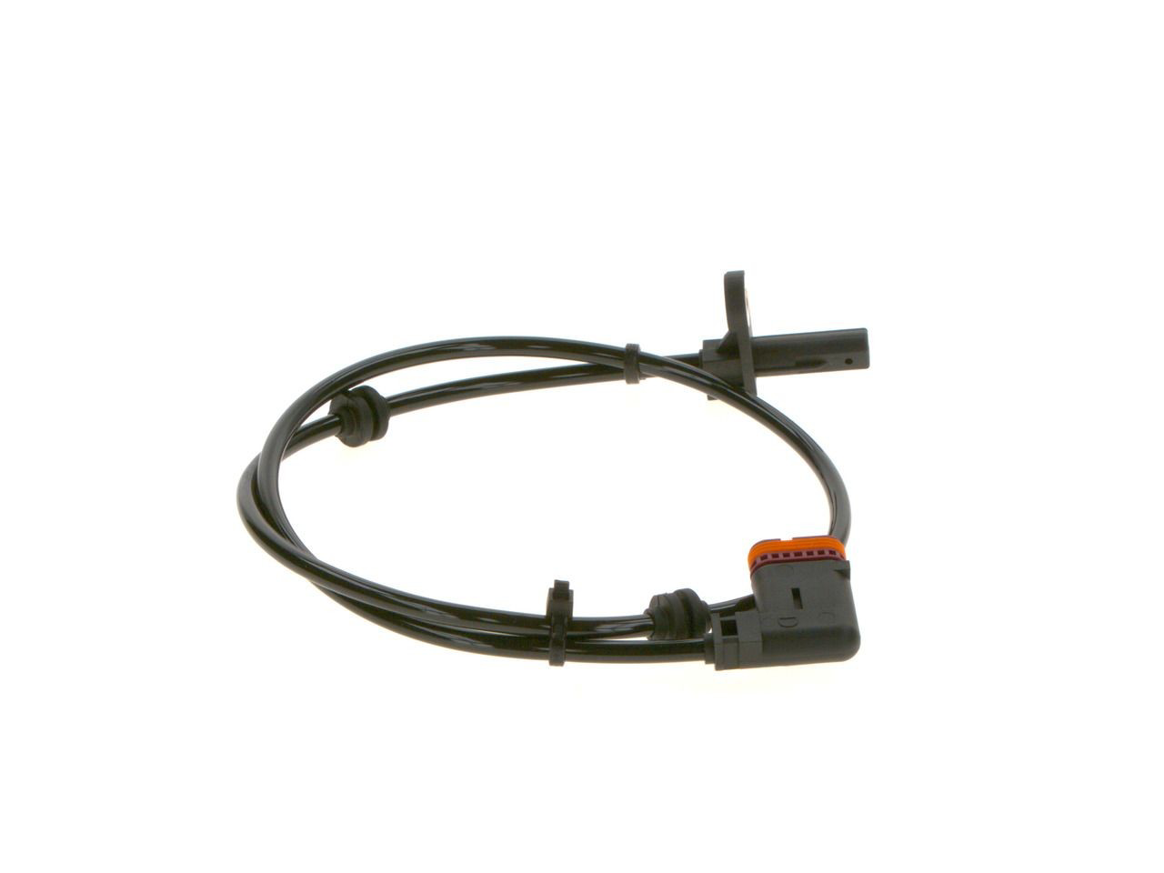 0986594592 Bosch Датчик АБС (ABS) задний