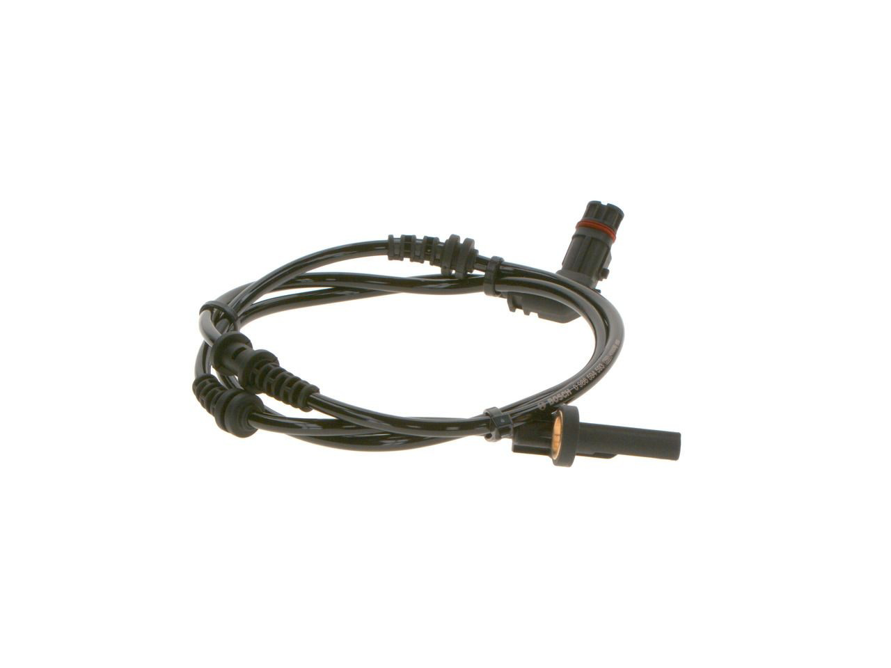 Передний датчик АБС Bosch 0986594593 цена, от 55.36 USD