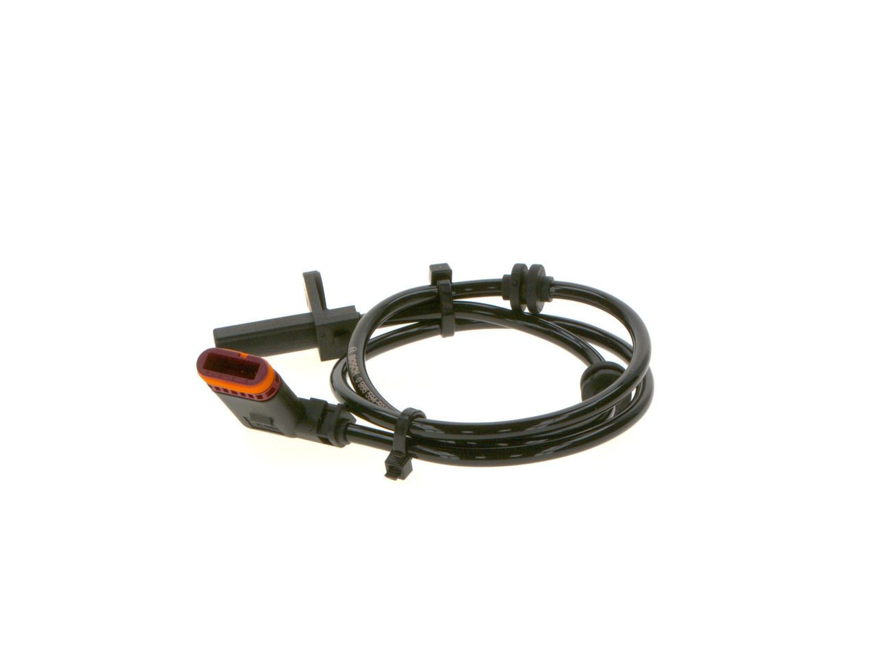 0986594594 Bosch Датчик АБС (ABS) задний