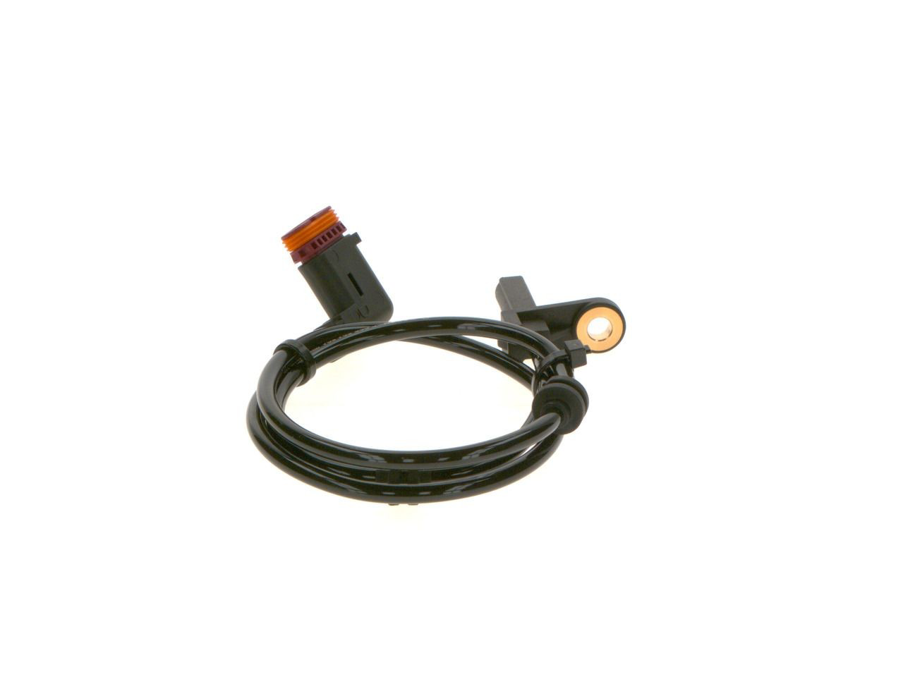 Датчик АБС (ABS) задний Bosch 0986594594 цена, от 26.40 USD