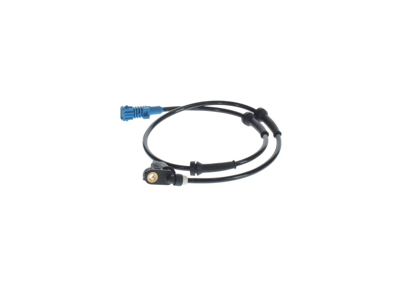 Датчик ABS задний Bosch 0986594615
