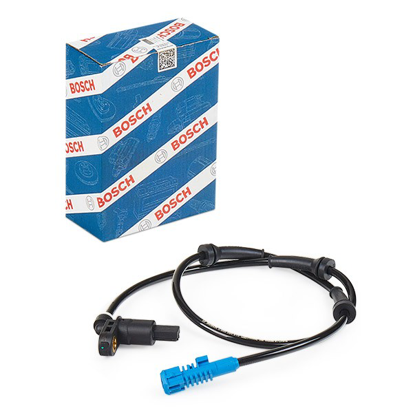 0986594615 Bosch Датчик АБС (ABS) задний