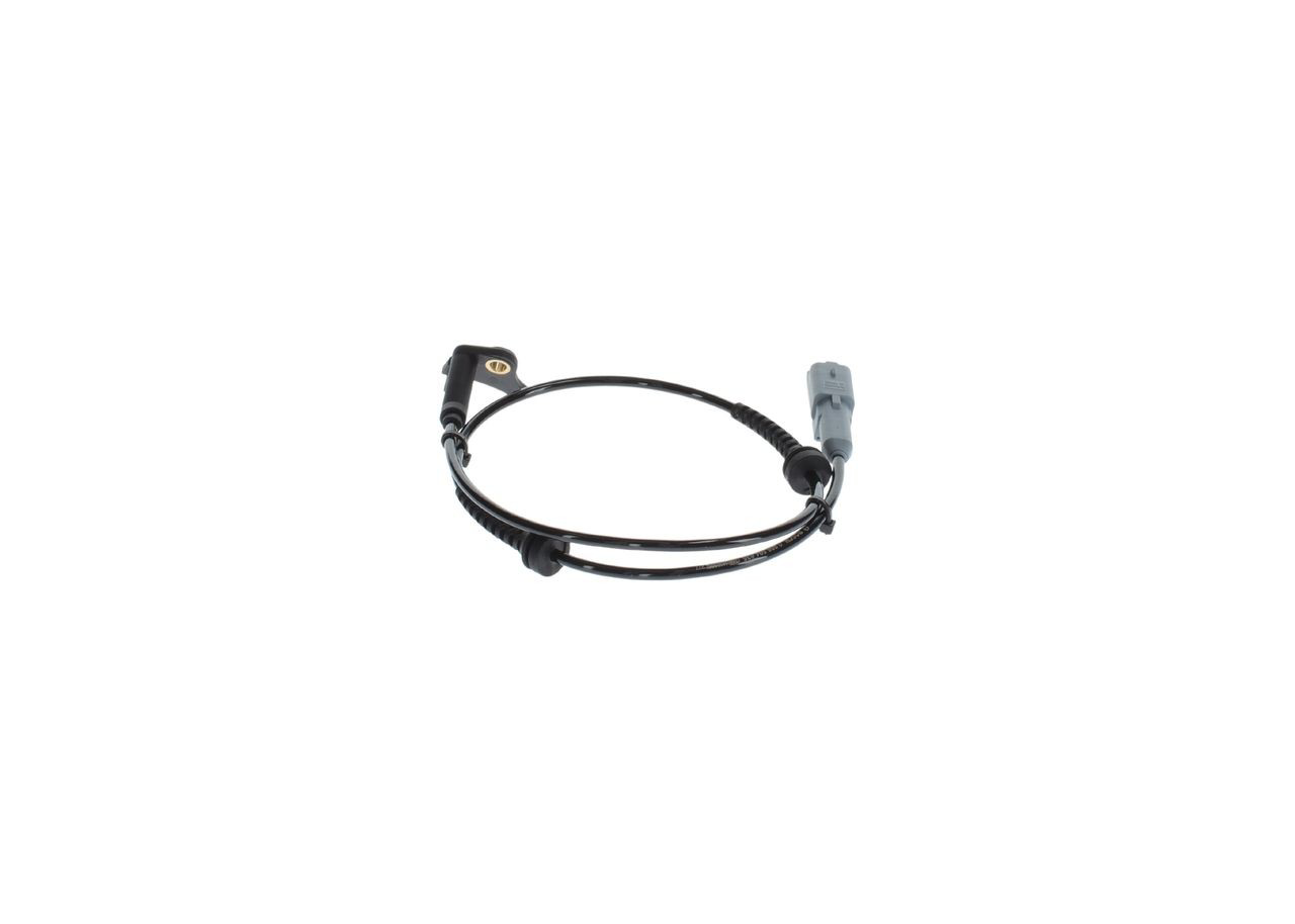 Датчик ABS передний Bosch 0986594635
