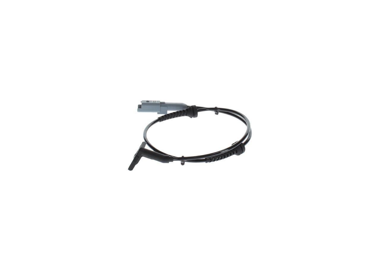 Купить 0986594635 Bosch Датчик АБС (ABS) передний