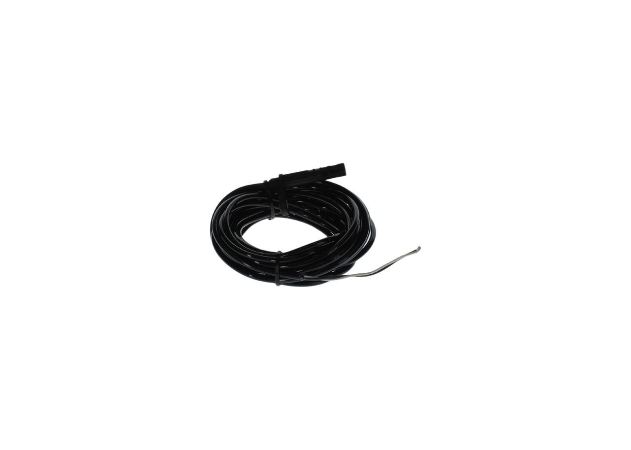 0986594638 Bosch Датчик АБС (ABS) задний, правый