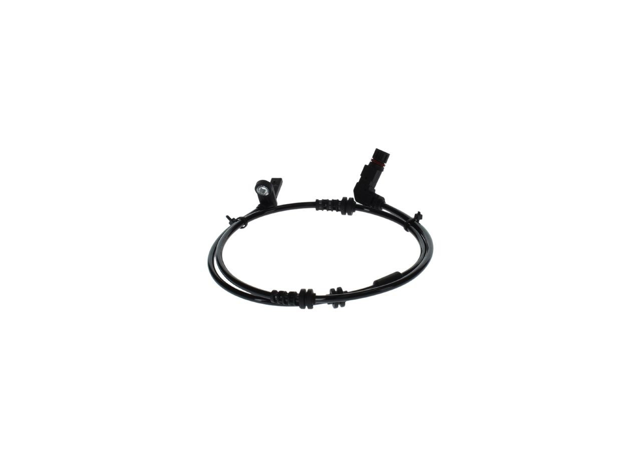 Датчик ABS передний Bosch 0986594642