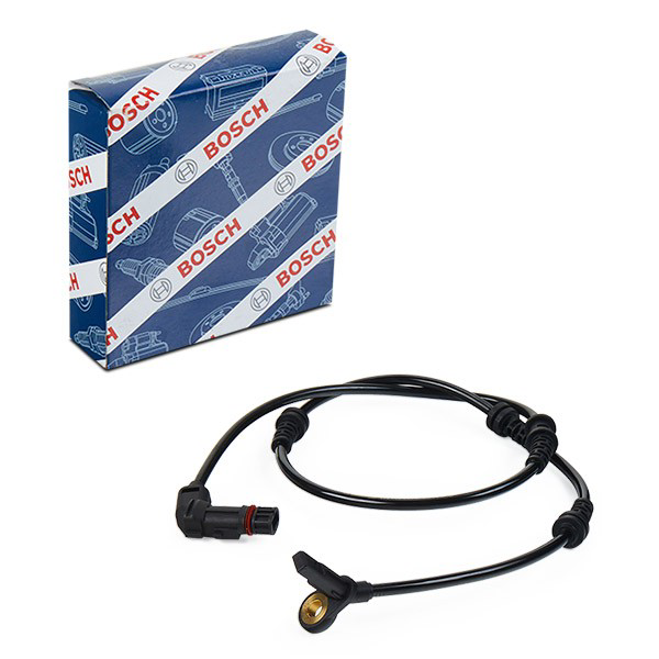 Передний датчик АБС Bosch 0986594643 цена, от 51.88 USD