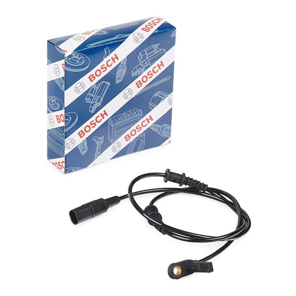 Передний датчик АБС Bosch 0986594645 цена, от 42.32 USD