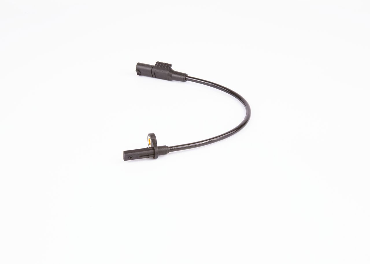 Датчик АБС (ABS) задний Bosch 0986594650 цена, от 43.57 USD