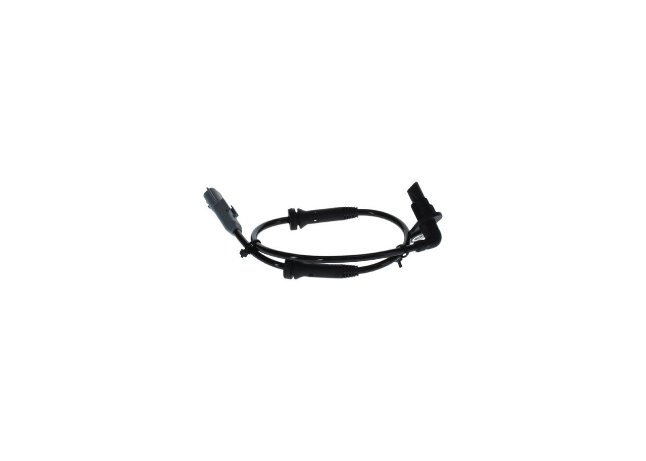 Датчик АБС (ABS) задний правый Bosch 0986594652 цена, от 12.70 USD