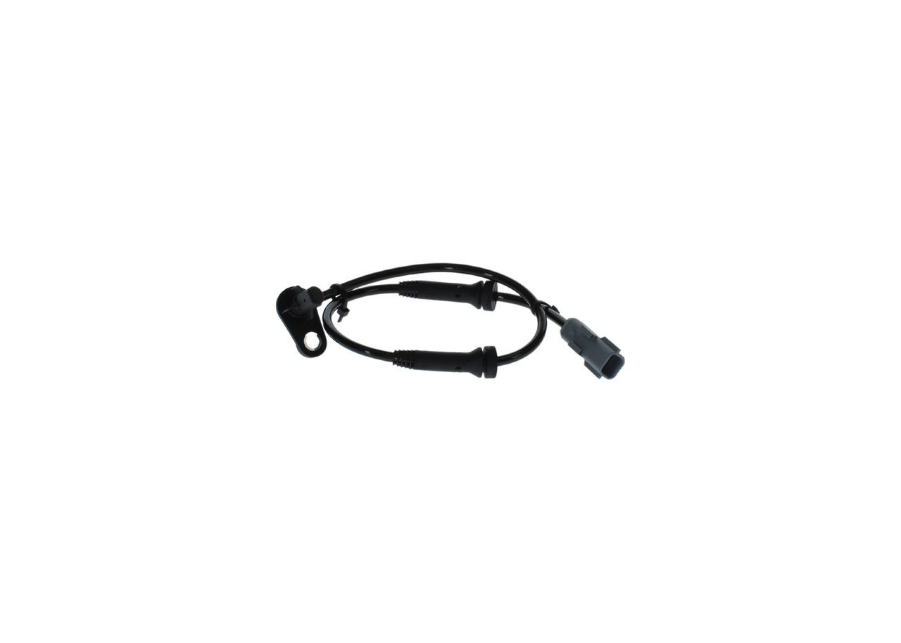 0986594652 Bosch Датчик АБС (ABS) задний, правый