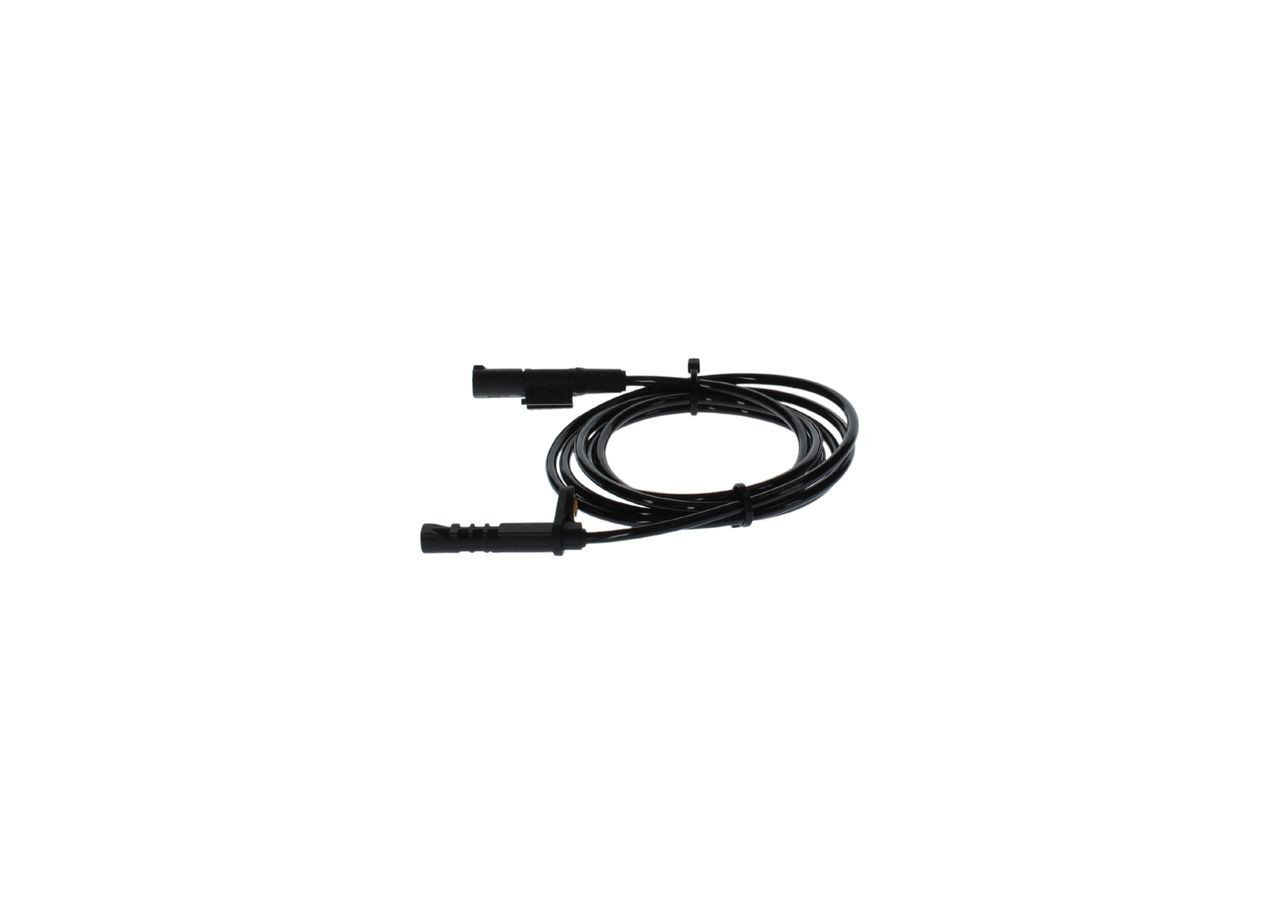 0986594654 Bosch Датчик АБС (ABS) задний, правый