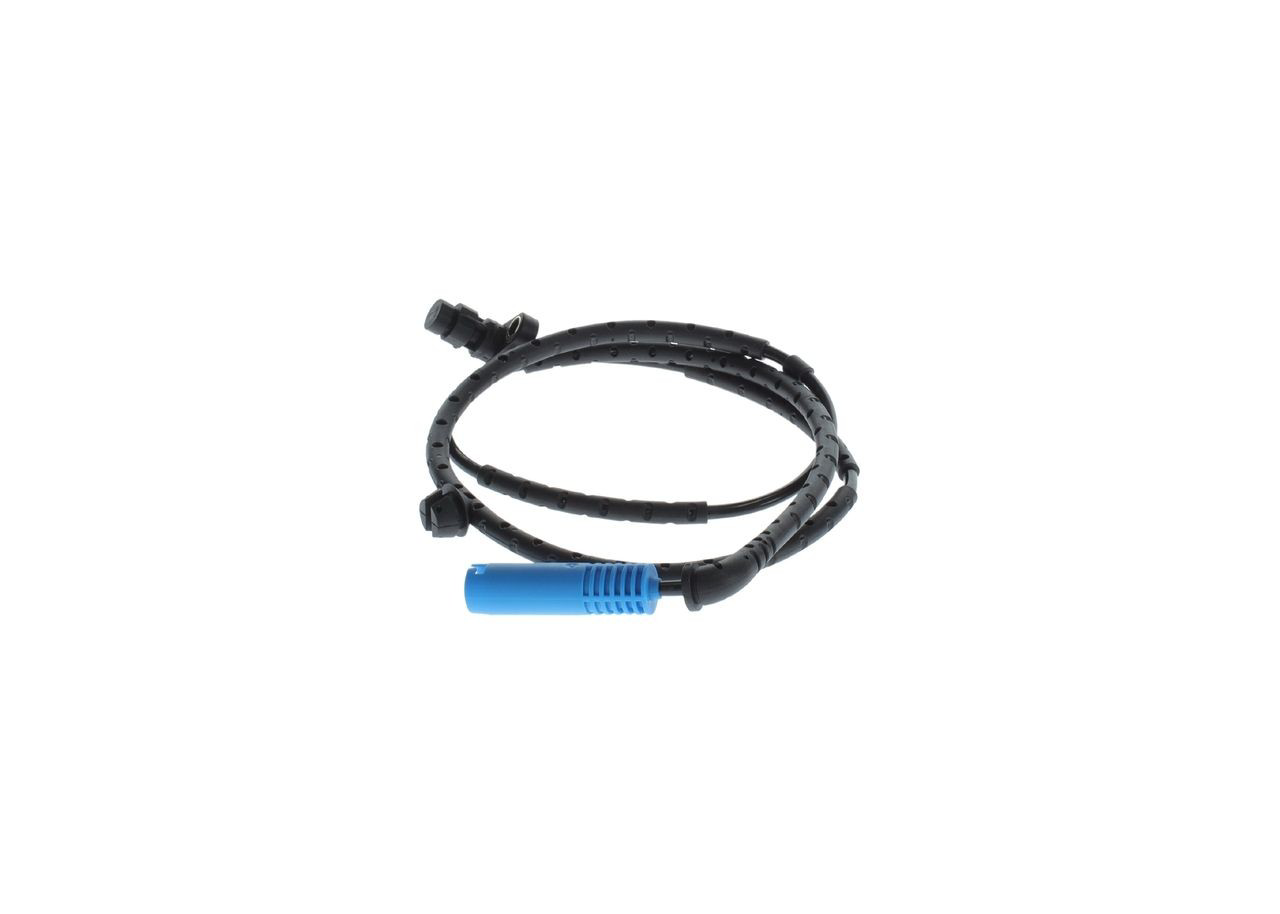 Датчик АБС (ABS) задний Bosch 0986594663 цена, от 64.46 USD
