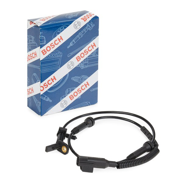 Купить 0986594664 Bosch Датчик АБС (ABS) передний