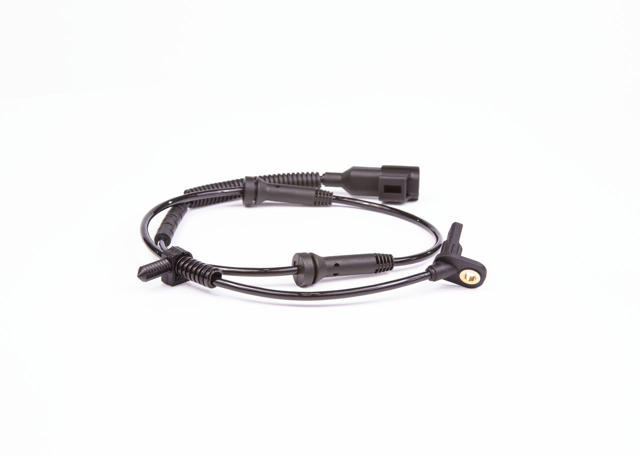 Датчик ABS передний Bosch 0986594664
