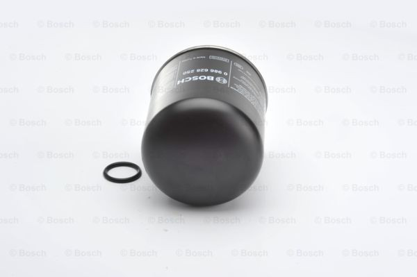 0986628250 Bosch Фильтр осушителя воздуха (влагомаслоотделителя) (TRUCK)