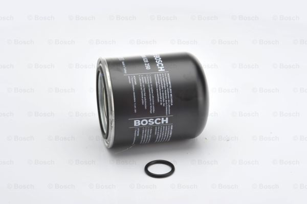 Фильтр осушителя воздуха (влагомаслоотделителя) (TRUCK) Bosch 0986628250 цена, от 15.32 USD