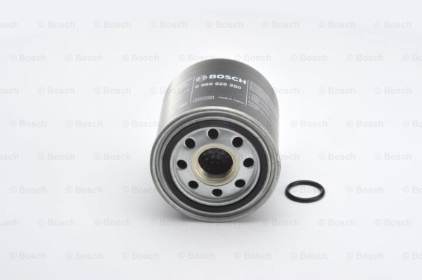 Фильтр осушителя воздуха (влагомаслоотделителя) (TRUCK) Bosch 0986628250